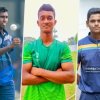 St. Joseph’s, Ananda, Isipathana claim first innings points