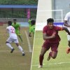 Shifan stars for Sabaragamuwa again; Nitharshan rescues North