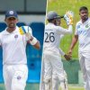 Ratnayake starts strong; Fernando fights back | Emerging 3-Day Tournament – Final