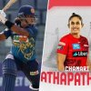 Chamari Athapaththu signs with Melbourne Renegades