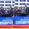 Maris Stella College and Walala A. Rathnayake Central College triumph at thrilling Ritzbury All Island Schools Relay Carnival