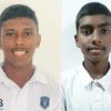 Gurukula to meet St. Joseph’s in U17 Division 1 Semi-Final