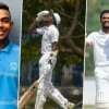 Avishka Perera’s double ton steals the limelight on opening day