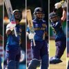 Hasaranga’s career-best figures set up massive win for Sri Lanka