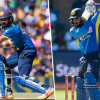 Dickwella and DDS added to Sri Lanka T20I squad