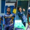 Avishka Fernando’s ton scripts clinical win for Sri Lanka in campaign opener