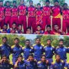 Prince of Wales and De Mazenod to meet in U17 Final    