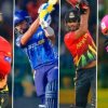 Lanka Premier League 2023 – Team of the Tournament