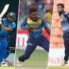 Dickwella, Pathirana and Fernando to join Sri Lanka squad at T20 World Cup