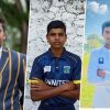 St. Anne’s stun Joes; Sahan Kaushalya guides Lumbini to win