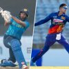 Rajapaksa and Theekshana picked to play in ZIM-AFRO T10 Tournament