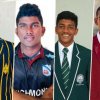 Sri Lanka U19 squad picked for West Indies series