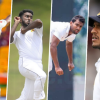 The future of Sri Lankan pace bowling in Test Cricket