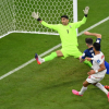 Pulisic strike sends USA into Netherlands last-16 tie