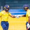 Photos – Kandy vs Colombo | National Super League 2023 – 50 Over Tournament