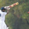 Nishan Madushka amasses 5th ton of the tournament