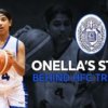 WATCH – Onella Dunuwille – Captain of the basketball team of Holy Family Convent – MVP – Schools Under 20 Basketball Championship