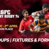 CR&FC Centenary Rugby 7s – Groups, Fixtures & Format announced