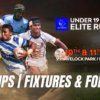 SLSRFA Under 19 School’s Elite Rugby 7s 2023 – Groups| Fixtures & Format