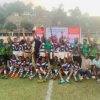 Isipathana reigns supreme at the 2023 Schools’ Rugby curtain raiser