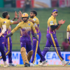 Jaffna Titans, Hambantota Bangla Tigers storm into Lanka T10 Final