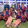 Kingswood wins Ritzbury Thomian Hockey 7’s Tournament