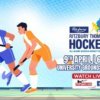 LIVE – Ritzbury-Thomian Hockey 7s – All Island Schools Hockey Tournament 2023