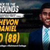 WATCH – Shevon Daniel’s 80 (88) Vs Richmond College – U19 Cricket Tournament 2022 | Tier A – Final