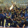 Best Performers for Sri Lanka at the Asia Cup 2022