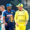 Australia opt to field in gloomy Pallekelle