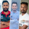 Edirisinghe, Kumara, Fernando, Fransisco and Dhanushka rack up tons