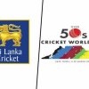 Sri Lanka squad announced for the O50s Cricket World Cup