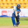 Sahan Arachchige and Avishka Tharindu centuries guide CL Synergy Limited to a thumping win