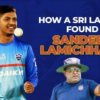 WATCH – “I am very grateful to Pubudu Sir” – Sandeep Lamichhane