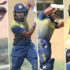 Sanketh, De Silva, Waduge, Kalupahana help Sri Lanka U19 draw first blood in the series