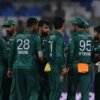 Pakistan cruise into Super Four after record win against Hong Kong