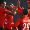 Veteran star missing as Bangladesh name T20 World Cup squad