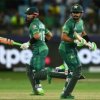 Star pacer included in Pakistan T20 World Cup squad