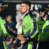 Ireland name strong squad for T20 World Cup