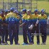 Schedule announced for Sri Lanka U19 tour of UAE