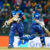 In-form Sri Lanka choose to bat first in Lahore