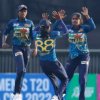 Sri Lanka Women bounce back with a nervy win over UAE