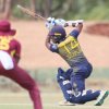 Photos – West Indies tour of Sri Lanka 2023 – 2nd Youth ODI