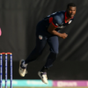 USA quick suspended from bowling due to illegal action