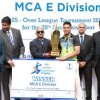 Unbeaten Hayleys crowned champions of MCA “E” Division Tournament