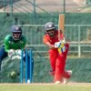 Photos – Dambulla vs Galle | National Super League 2023 – 50 Over Tournament