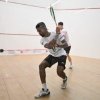 Tuwin Flying to Malaysia for Redone PSA WSF Satellite Squash Tournament