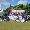 Star Garment Group crowned champions of MCA G Division 25-Over League Tournament