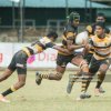 Photos – Mahanama College v D.S. Senanayake College – U 19 Premier Trophy Knockout Rugby Tournament 2022