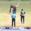 WATCH – Bawantha Jayasinghe’s 53 (42) Vs St. Peter’s College – U19 Cricket Tournament 2022 | Tier B – Final